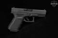 Glock G19 Gen 3 9mm Luger Black in Very Good Condition Image 3