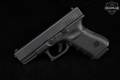 Glock G19 Gen 3 9mm Luger Black in Very Good Condition Image 4