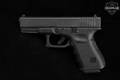Glock G19 Gen 3 9mm Luger Black in Very Good Condition Image 5