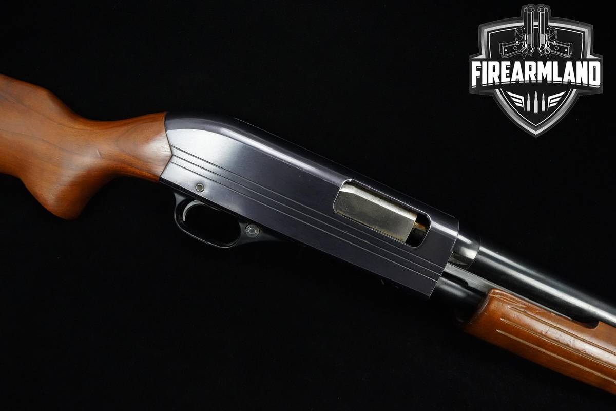 Sears Roebuck & Co Model 200 12-Gauge Blued Sears-Roebuck &-Co 200 VINTAGE