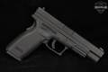 Springfield Armory XD Tactical .45 ACP Black in Excellent Condition Image 4