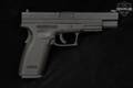 Springfield Armory XD Tactical .45 ACP Black in Excellent Condition Image 5