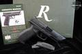 2016 - 2020 Remington RP9 9mm Luger Black in Excellent Condition Image 2