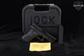 Glock 21 SF Gen 3 .45 ACP Black in Excellent Condition Image 2