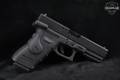 Glock 21 SF Gen 3 .45 ACP Black in Excellent Condition Image 3