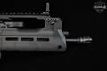 Springfield Armory Hellion 5.56mm NATO (.223 Rem.) Black in Excellent Condition Image 4