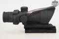 Trijicon ACOG 4x32 5.56mm NATO in Very Good Condition Image 3