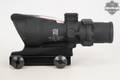 Trijicon ACOG 4x32 5.56mm NATO in Very Good Condition Image 4