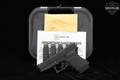 Glock G36 Gen 3 .45 ACP Black in Good Condition Image 2