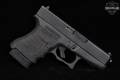 Glock G36 Gen 3 .45 ACP Black in Good Condition Image 4