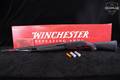 Winchester Repeating Arms SXP Camp/Field Combo 12 Gauge Black in Excellent Condition Image 2