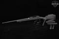 Savage Arms Model 110 Ultralite 6.5 Creedmoor Stainless & Synthetic in Good Condition Image 2