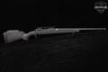Savage Arms Model 110 Ultralite 6.5 Creedmoor Stainless & Synthetic in Good Condition Image 3