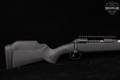 Savage Arms Model 110 Ultralite 6.5 Creedmoor Stainless & Synthetic in Good Condition Image 4