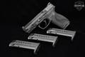 Smith & Wesson (S&W) M&P9 M2.0 9mm Luger (9x19 Para) Black in Excellent Condition Image 2