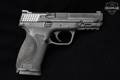 Smith & Wesson (S&W) M&P9 M2.0 9mm Luger (9x19 Para) Black in Excellent Condition Image 3