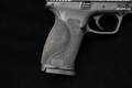Smith & Wesson (S&W) M&P9 M2.0 9mm Luger (9x19 Para) Black in Excellent Condition Image 4