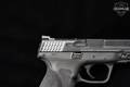 Smith & Wesson (S&W) M&P9 M2.0 9mm Luger (9x19 Para) Black in Excellent Condition Image 5