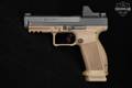 Canik METE SFT Loadout Package 9mm Luger Two-Tone FDE in Excellent Condition Image 3