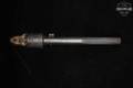 2004 F.lli Pietta 1851 Navy Confederate Brass Frame .44 Blued & Bright Brass in Fair Condition Image 5