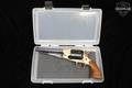 1978 P FIE Remington 1858 Navy .36 Blued in Fair Condition Image 2