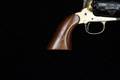 1978 P FIE Remington 1858 Navy .36 Blued in Fair Condition Image 3