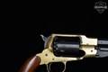 1978 P FIE Remington 1858 Navy .36 Blued in Fair Condition Image 4