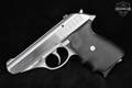 Sig Sauer P232 .380 ACP Stainless Steel in Very Good Condition Image 2