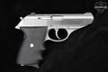 Sig Sauer P232 .380 ACP Stainless Steel in Very Good Condition Image 3