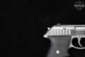 Sig Sauer P232 .380 ACP Stainless Steel in Very Good Condition Image 5