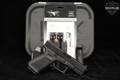 Glock G19 Gen5 MOS Front Serrations 9mm Luger Black in Excellent Condition Image 2