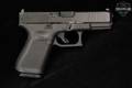 Glock G19 Gen5 MOS Front Serrations 9mm Luger Black in Excellent Condition Image 4