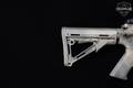 Smith & Wesson (S&W) M&P15 Sport II 5.56mm NATO (.223 Rem.) Camo Spray Paint in Good Condition Image 4