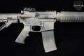 Smith & Wesson (S&W) M&P15 Sport II 5.56mm NATO (.223 Rem.) Camo Spray Paint in Good Condition Image 5