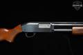 J.C. Higgins (JC Higgins) Model 20 Sears and Roebuck 583.2005 12 Gauge Blued in Very Good Condition Image 4