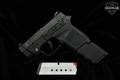 Smith & Wesson (S&W) Bodyguard 380 .380 ACP Black in Fair Condition Image 2