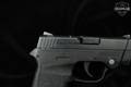 Smith & Wesson (S&W) Bodyguard 380 .380 ACP Black in Fair Condition Image 4