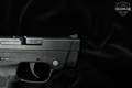 Smith & Wesson (S&W) Bodyguard 380 .380 ACP Black in Fair Condition Image 5