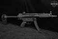 Mechanical and Chemical Industry Corporation (MKE) AP5 9mm Luger Black in Excellent Condition Image 3
