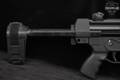 Mechanical and Chemical Industry Corporation (MKE) AP5 9mm Luger Black in Excellent Condition Image 4