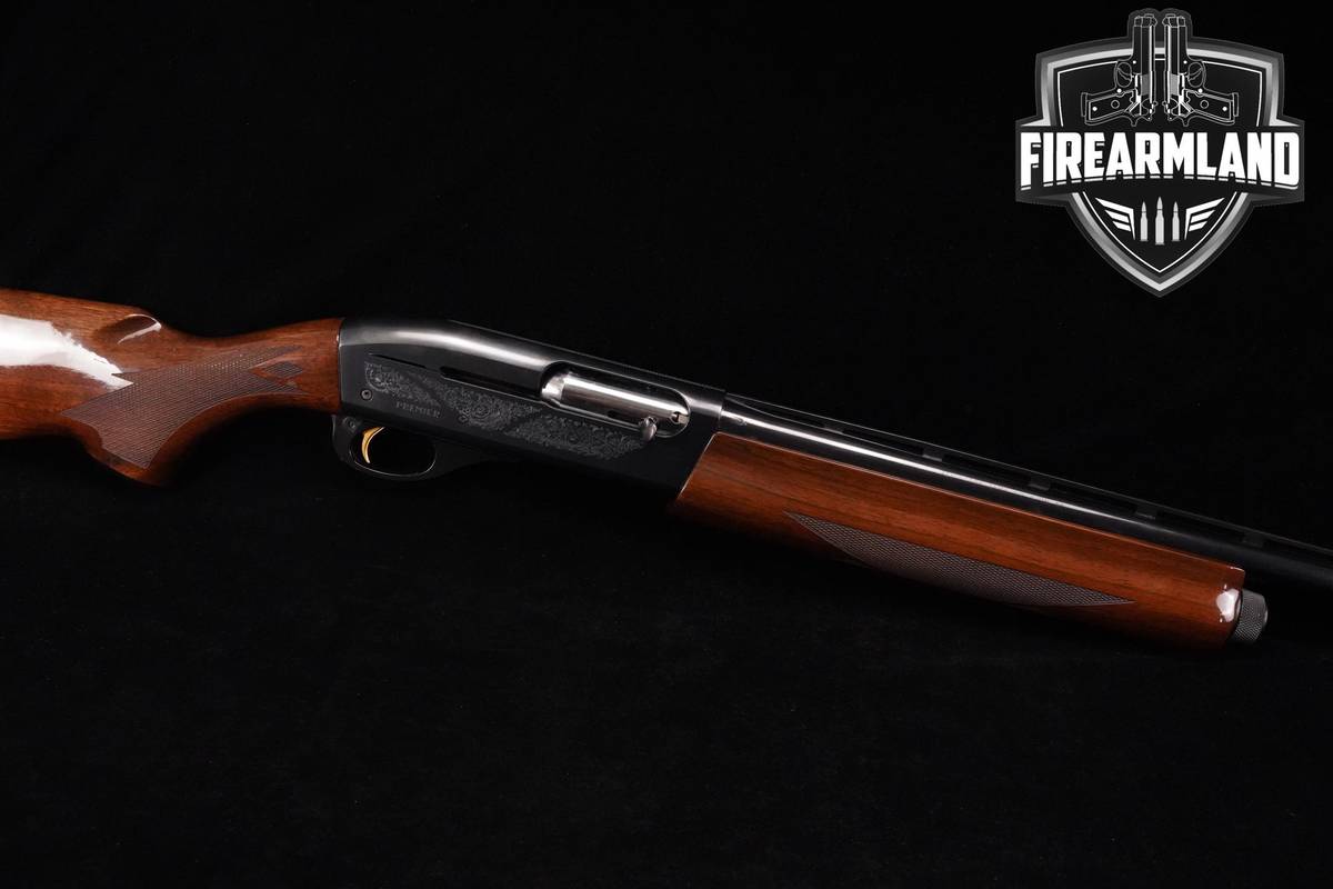 CLASSIC! Remington Model 11-87 Premier Light Contour 12-Gauge 28"