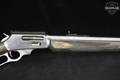 2009 Marlin Firearms Co. 1895XLR .45-70 Govt. Stainless & Gray Laminate in Good Condition Image 5