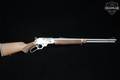 Marlin Firearms Co. Model 336SS .30-30 Stainless Steel in Like-New Condition Image 3