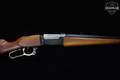 1970 Savage Arms Model 1895 75th Anniversary Edition .308 Win. Blued in Excellent Condition Image 4