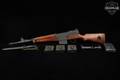 MAS Modèle 1949-56 7.5x54mm French Parkerized & Hardwood in Good Condition Image 2