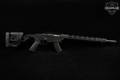 2021 Sturm Ruger Ruger Precision Rimfire Magnum .17 HMR Black in Very Good Condition Image 3