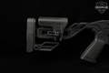2021 Sturm Ruger Ruger Precision Rimfire Magnum .17 HMR Black in Very Good Condition Image 4
