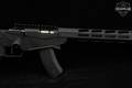 2021 Sturm Ruger Ruger Precision Rimfire Magnum .17 HMR Black in Very Good Condition Image 5