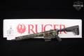 2025 Sturm Ruger SFAR .308 Win. Woodland Camo in Good Condition Image 2