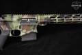 2025 Sturm Ruger SFAR .308 Win. Woodland Camo in Good Condition Image 5